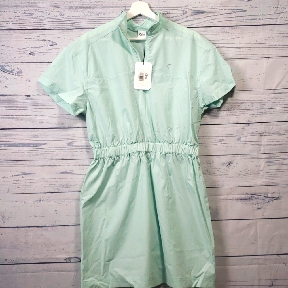 Zyia dress NWT